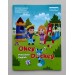 Okey-Dockey. Preschool English 