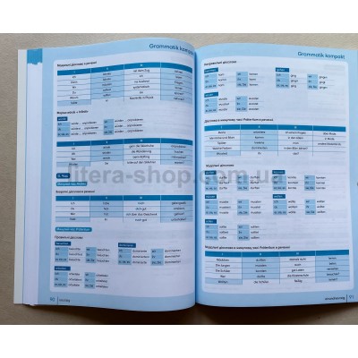 PERFEKT FÜR DIE UKRAINE 3 ARBEITSBUCH  A2/A2+
