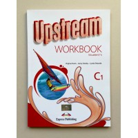 Upstream C1 Workbook Upstream C1 Workbook