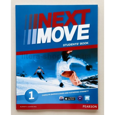 Next Move 1 Student's Book