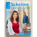 Schritte international Neu 2 KB+AB+CD z.AB 