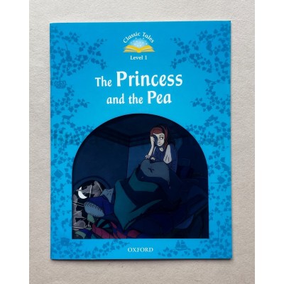 Classic Tales 1 Princess and the Pea Classic Tales 1 Princess and the Pea