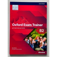 Oxford Exam Trainer B2 Student's Book
