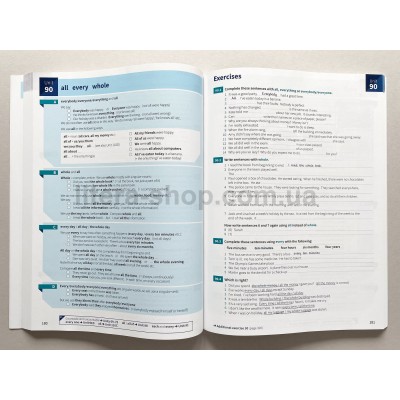 English Grammar in Use 5th Edition Intermediate + key