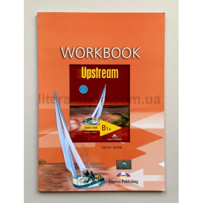 Upstream B1+ Workbook