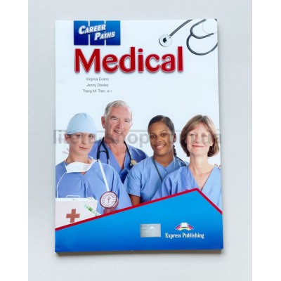 Career Paths MEDICAL