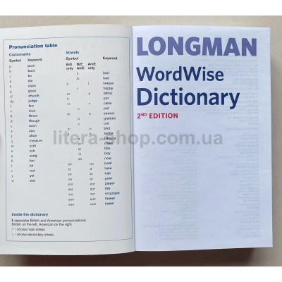 Longman WordWise Dictionary 2nd Edition with CD-ROM Longman WordWise Dictionary 2nd Edition with CD-ROM