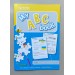My ABC Book with My Ukraine lessons