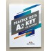 Practice Tests A2 Key for Schools TB with DigiBooks App