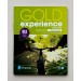 Gold Experience 2nd Edition B2 Student's Book with E-book