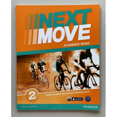 Next Move 2 Student's Book