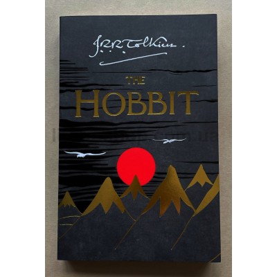 J. R. R. Tolkien: The Hobbit (75th Anniversary Edition)