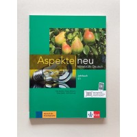 Aspekte neu C1 Lehrbuch