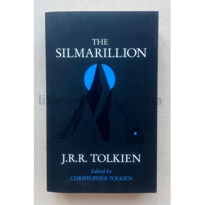 J. R. R. Tolkien: The Silmarillion J. R. R. Tolkien: The Silmarillion