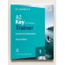 Trainer Cambridge A2 Key for Schools 1 for the Revised Exam from 2020  w/o key