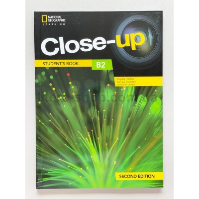 Close-Up 2nd Edition B2 Student's Book Close-Up 2nd Edition B2 Student's Book