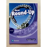 Round-Up New Starter Student's Book with Access Code Round-Up New Starter Student's Book with Access Code