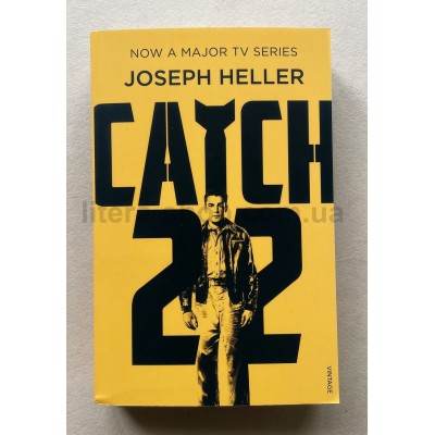 Joseph Heller: Catch 22