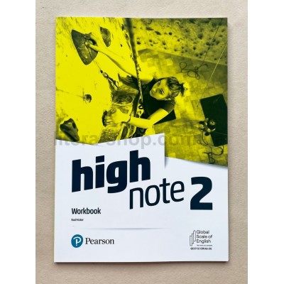 High Note 2 Workbook