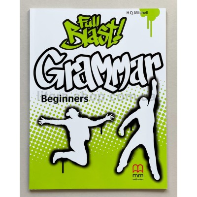 Full Blast! 1 Grammar Beginners Full Blast! 1 Grammar Beginners