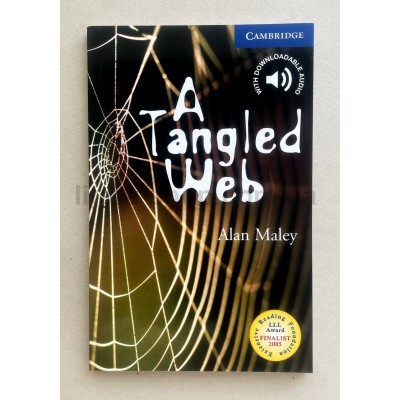 CER 5 A Tangled Web + Downloadable Audio