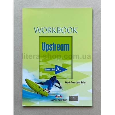 Upstream A2 Workbook