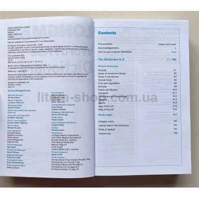 Longman WordWise Dictionary 2nd Edition with CD-ROM Longman WordWise Dictionary 2nd Edition with CD-ROM
