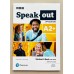 Speak Out 3rd Ed  A2+  Student's Book +eBook +Online Practice