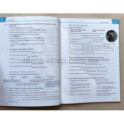 Netzwerk Neu B1  Intensivtrainer