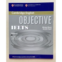 Objective IELTS Advanced WB + key