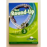 Round-Up New 3 Student's Book + Access Code Round-Up New 3 Student's Book + Access Code