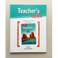 Career Paths TOURISM Teacher's Guide Career Paths TOURISM Teacher's Guide