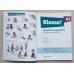 Klasse! A1 Übungsbuch 