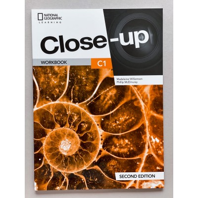 Close-Up 2nd Edition C1 Workbook Close-Up 2nd Edition C1 Workbook
