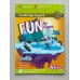 Fun for Flyers 4th Edition SB + Downloadable Audio + Online Activities + Home Fun Booklet