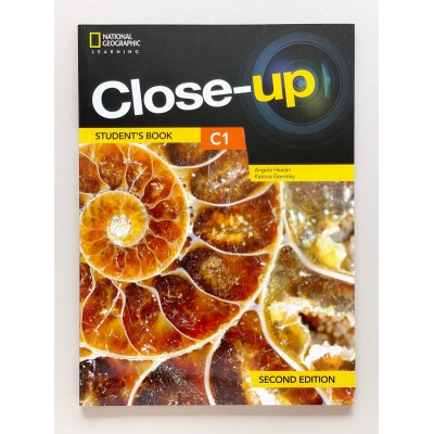 Close-Up 2nd Edition C1 Student's Book Close-Up 2nd Edition C1 Student's Book