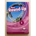 Round-Up NEW 4 Student's Book  +CD