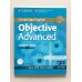 Objective Advanced 4th Edition SB   w.key + CD-ROM and Workbook 
