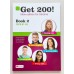 Get 200! new edition  Student's Book 2 