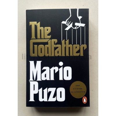 Mario Puzo: The Godfather