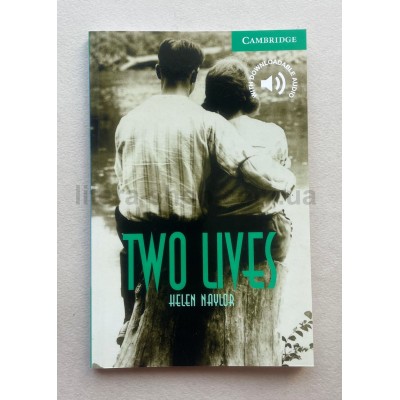 CER 3 Two Lives + Downloadable Audio CER 3 Two Lives + Downloadable Audio