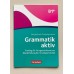 Grammatik aktiv B1+ Übungsbuch 