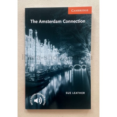 CER 4 The Amsterdam Connection + Downloadable Audio