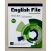 English File 5th Edition  Intermediate Student's Book with access to Exam Confidence