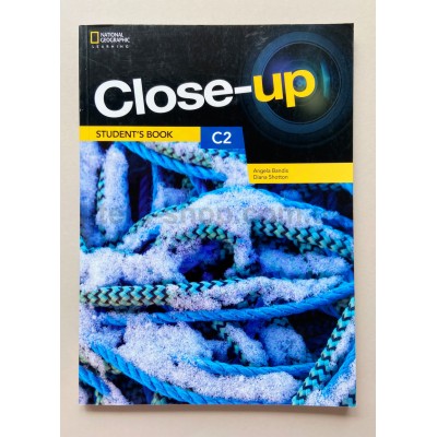 Close-Up 2nd Edition C2 Student's Book Close-Up 2nd Edition C2 Student's Book