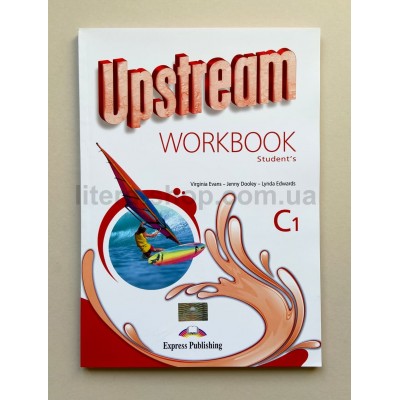 Upstream C1 Workbook