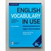 English Vocabulary in Use 4th Edition Upper-Intermediate + eBook + key
