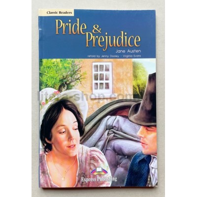 Classic Readers 6  Pride and Prejudice
