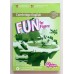 Fun for Flyers 4th Edition TB + Downloadable Audio