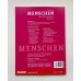 Menschen A1/1 Arbeitsbuch mit AudioCD 